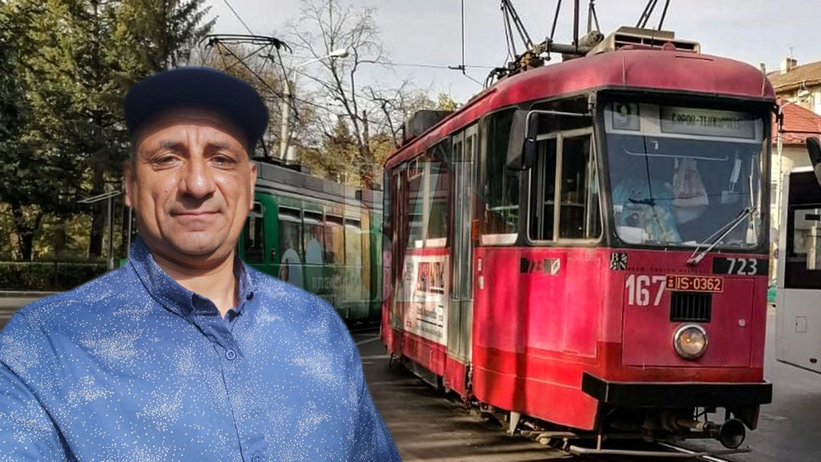 Acuzații grave aduse de un fost angajat al firmei de curățenie care are contract cu CTP Iași. Costel Ursu: „M-au obligat să semnez demisia!”