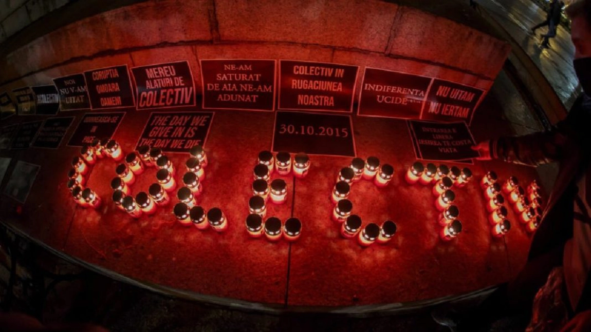 S-au predat cei doi pirotehniști condamnați în dosarul Colectiv. Aceștia vor sta 6 ani și 10 luni în pușcărie