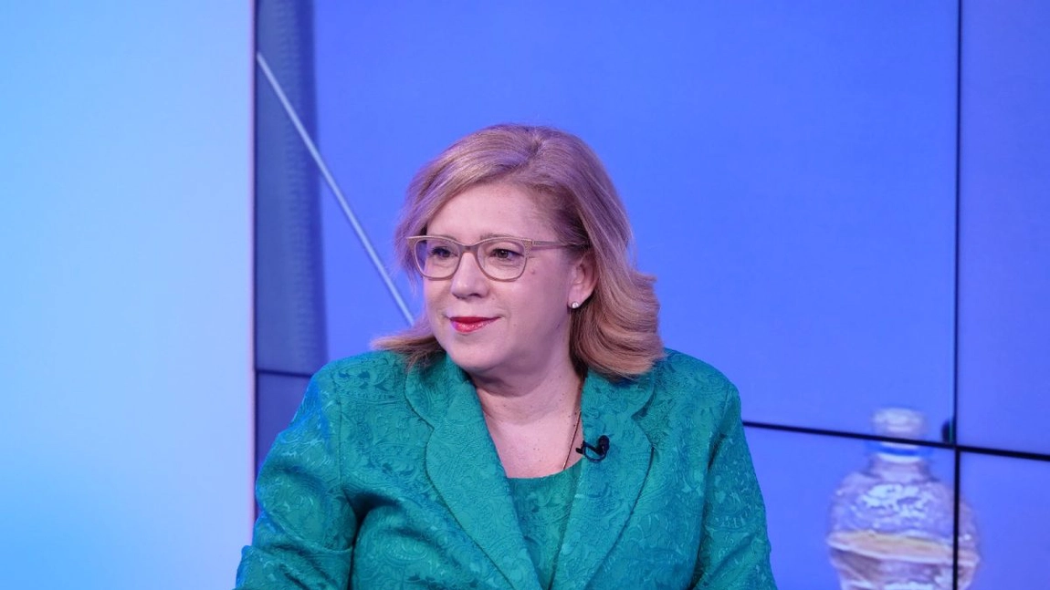 Cum se vede de la Bruxelles războiul din Ucraina. Europarlamentarul Corina Creţu: „Toţi liderii europeni sunt îngrijoraţi. România sprijină în continuare poporul ucrainean” - FOTO, VIDEO