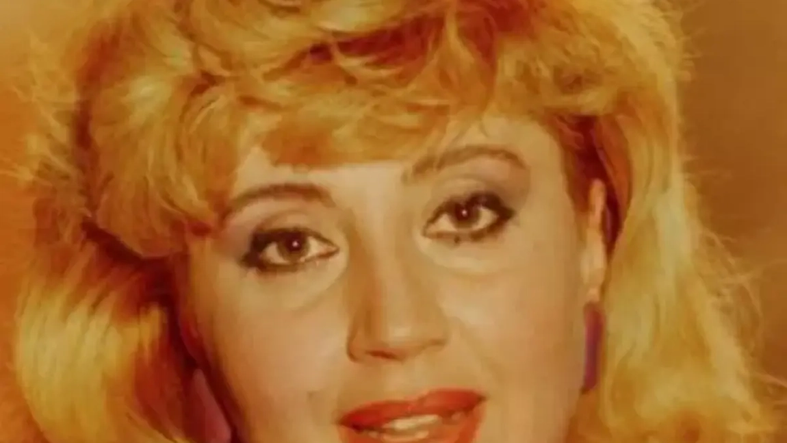 Cristiana Bota, crainica TVR de pe vremea lui Ceaușescu, apariție rară, în public. Nici nu zici că are 75 de ani!