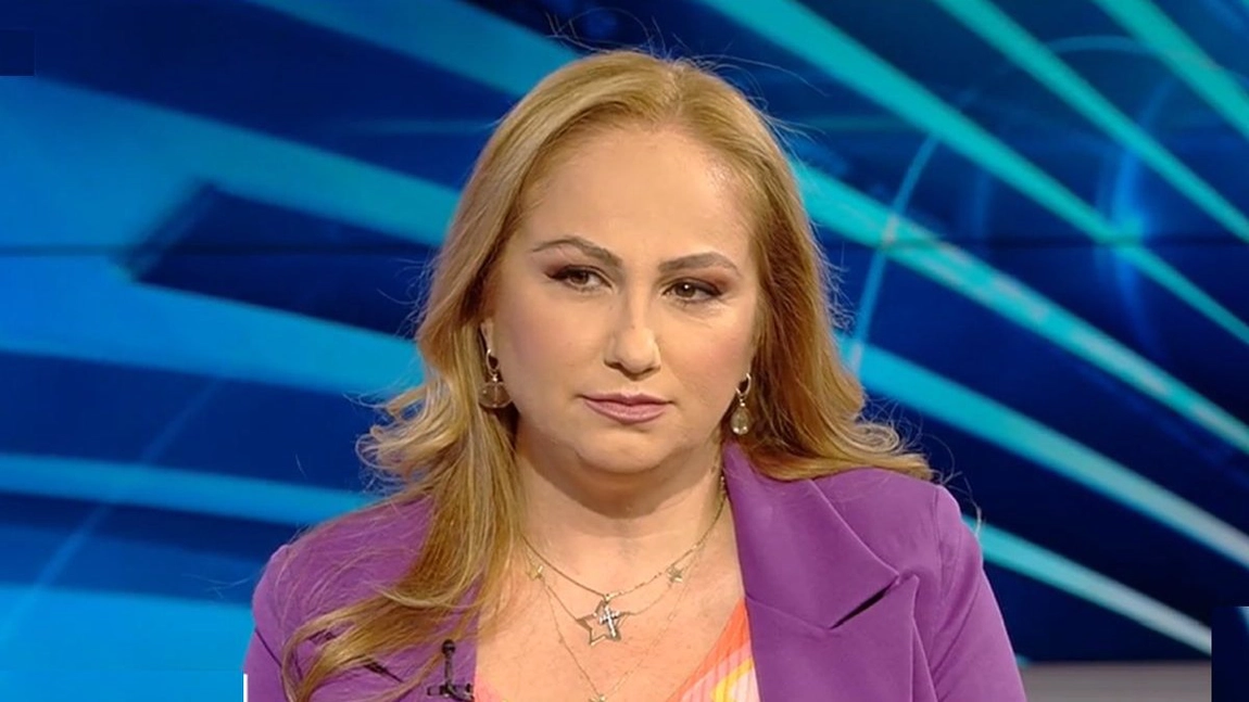 Cristina Demetrescu, o nouă previziune tulburătoare despre finalul războiului din Ucraina