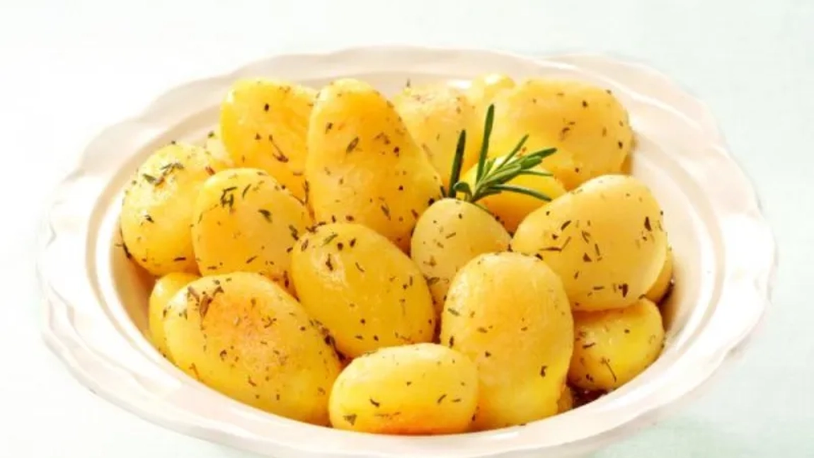 Dietă cu cartofi și iaurt forum. Recomandările specialiștilor pentru a obține efectul dorit