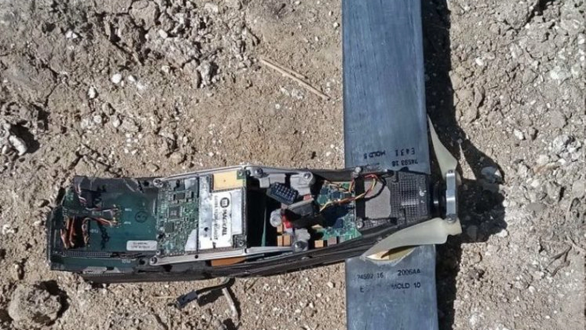 Imagini cu dronele kamikaze Switchblade care îi lovesc pe soldații ruși - FOTO, VIDEO