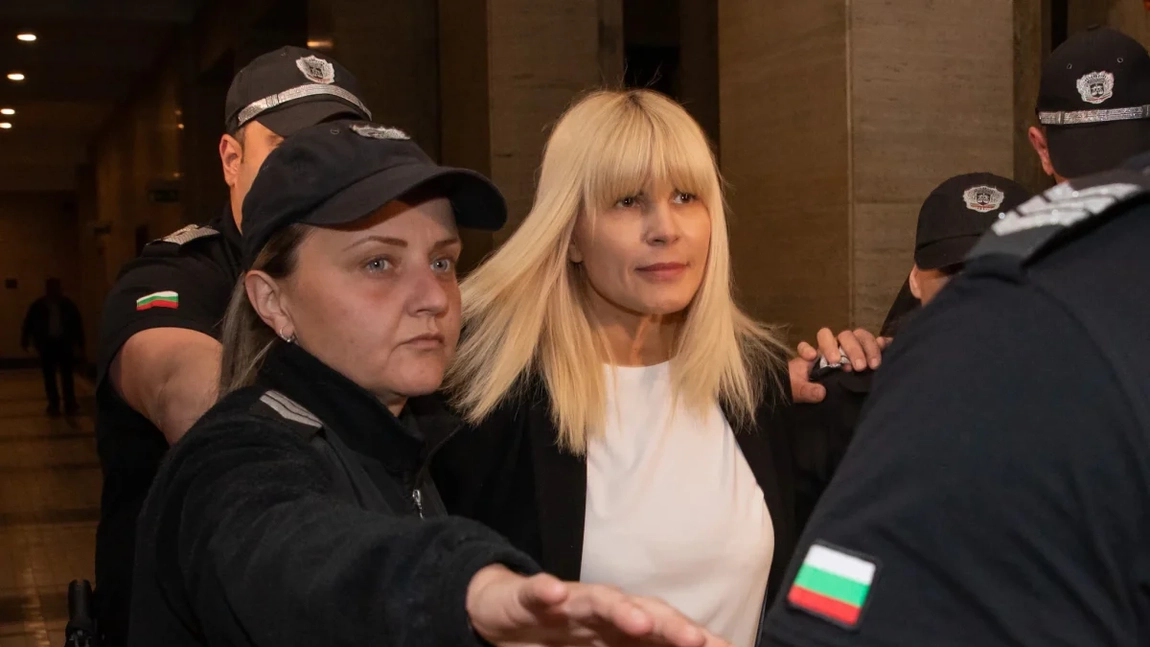 Ce vârstă are Elena Udrea? Va scăpa fostul om politic de extrădare
