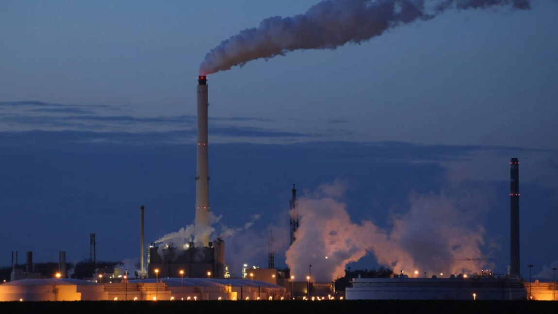 Unele țări din Europa sunt dependente de petrolul rusesc. Ce spune Putin despre un posibil embargo