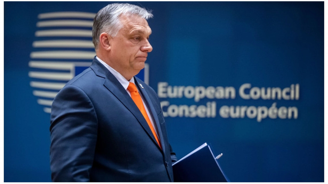 Liderii europeni se întâlnesc la Bruxelles. Se va discuta despre embargoul petrolului rusesc