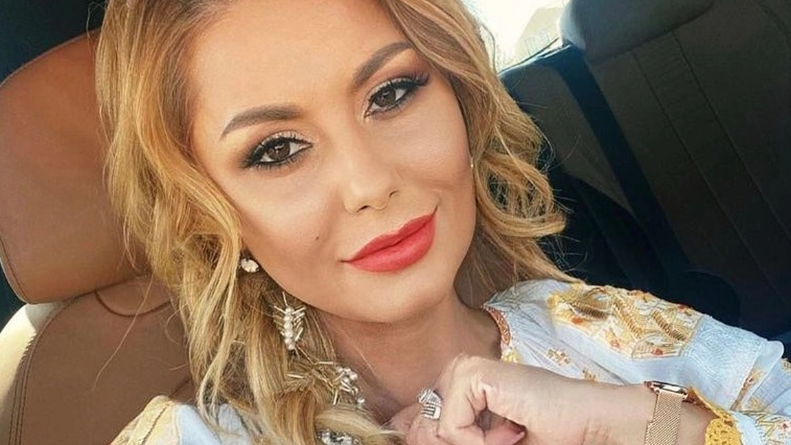 Emilia Ghinescu a rămas marcată de divorț și de suferințele din primul mariaj. Ce spune îndrăgita artistă despre actualul partener de viață