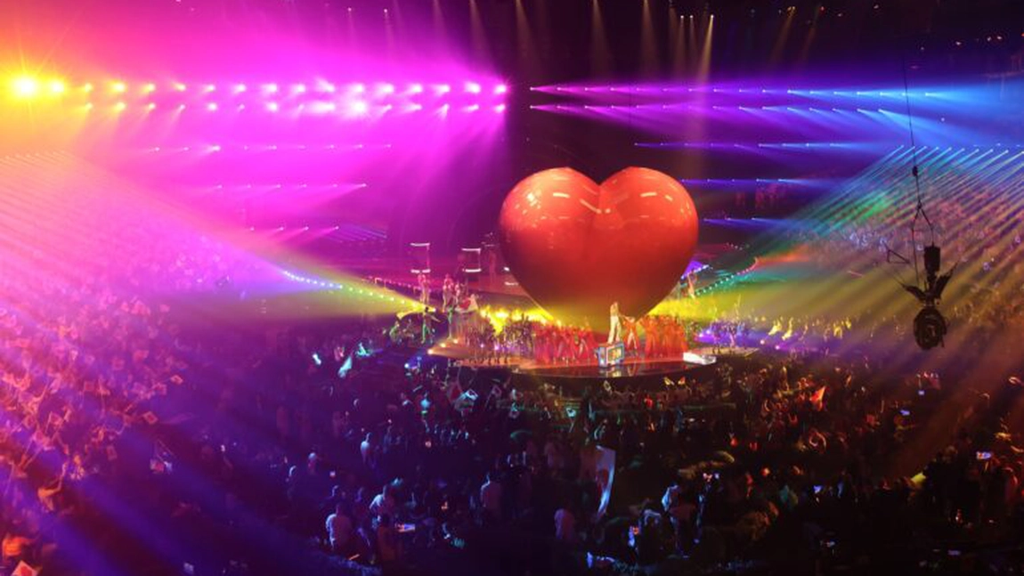 Anunțul momentului despre participarea României la Eurovision, după scandalul voturilor: Luăm în considerare retragerea!