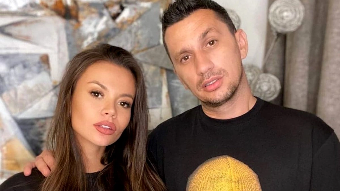 Cum i-a avertizat Adela Popescu pe Flick și Denisa Filcea, înainte de a deveni părinți