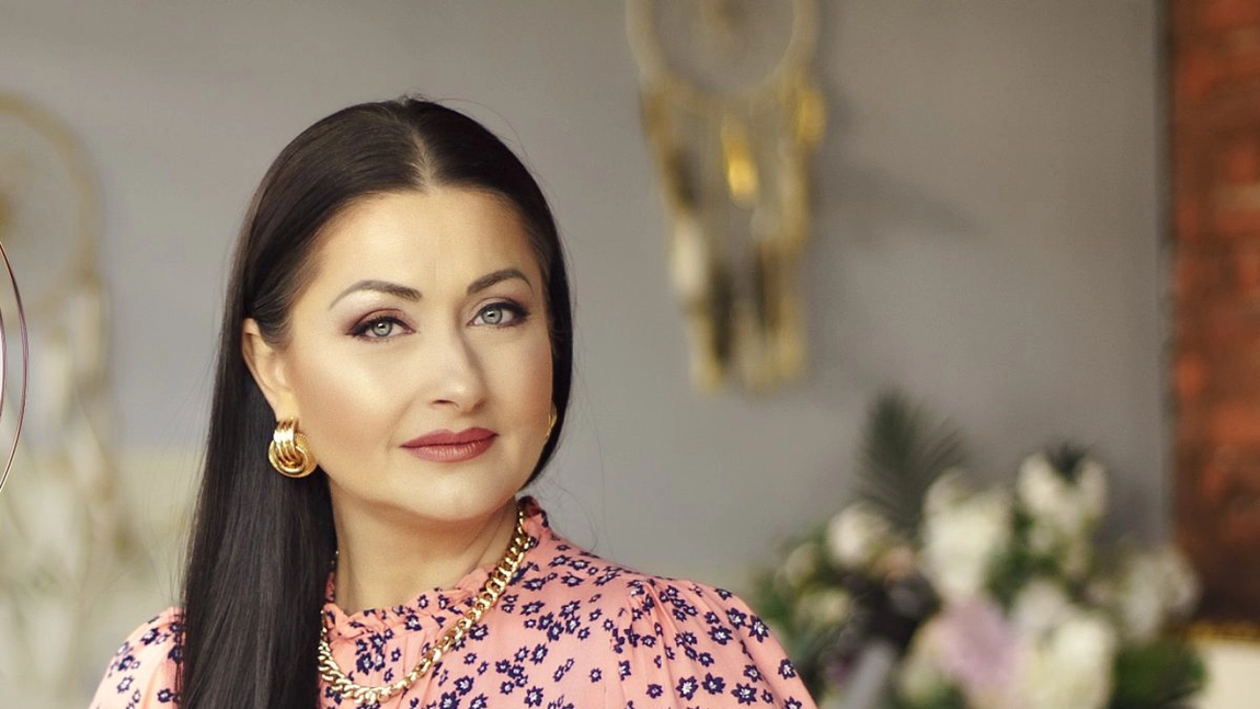 Gabriela Cristea, înlocuită la Mireasa – Capriciile iubirii. Ce s-a întâmplat, de fapt, cu prezentatoarea TV