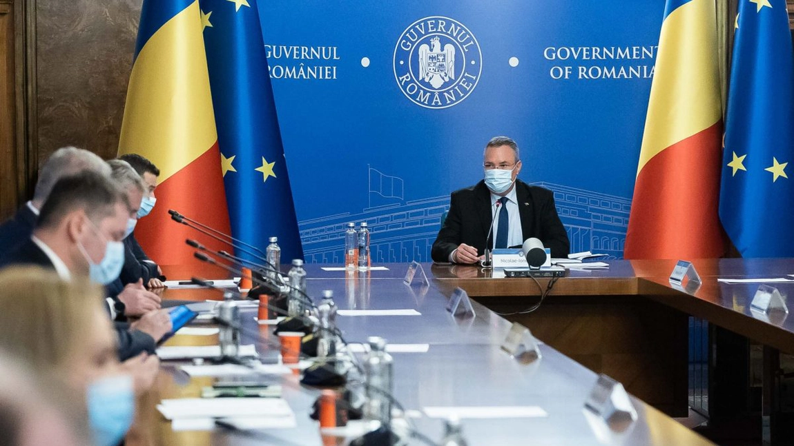 Guvernul va aproba creșterea voluntară a salariilor, cu 200 de lei, a salariului minim