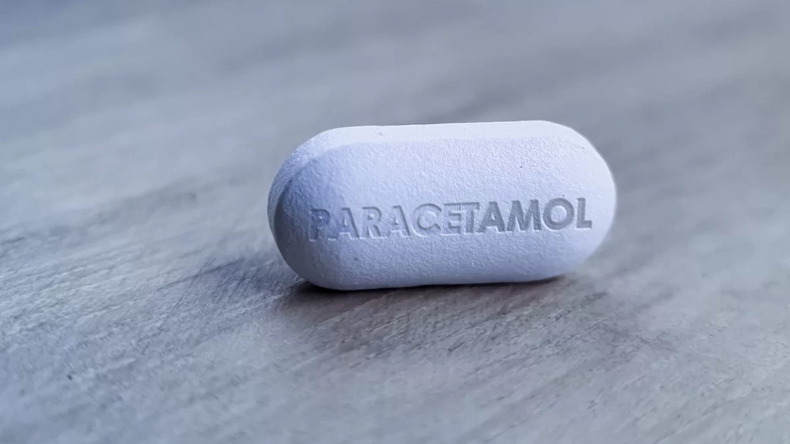 Hepatita misterioasă și paracetamolul. Ce legătură au descoperit între ele experţii din Marea Britanie