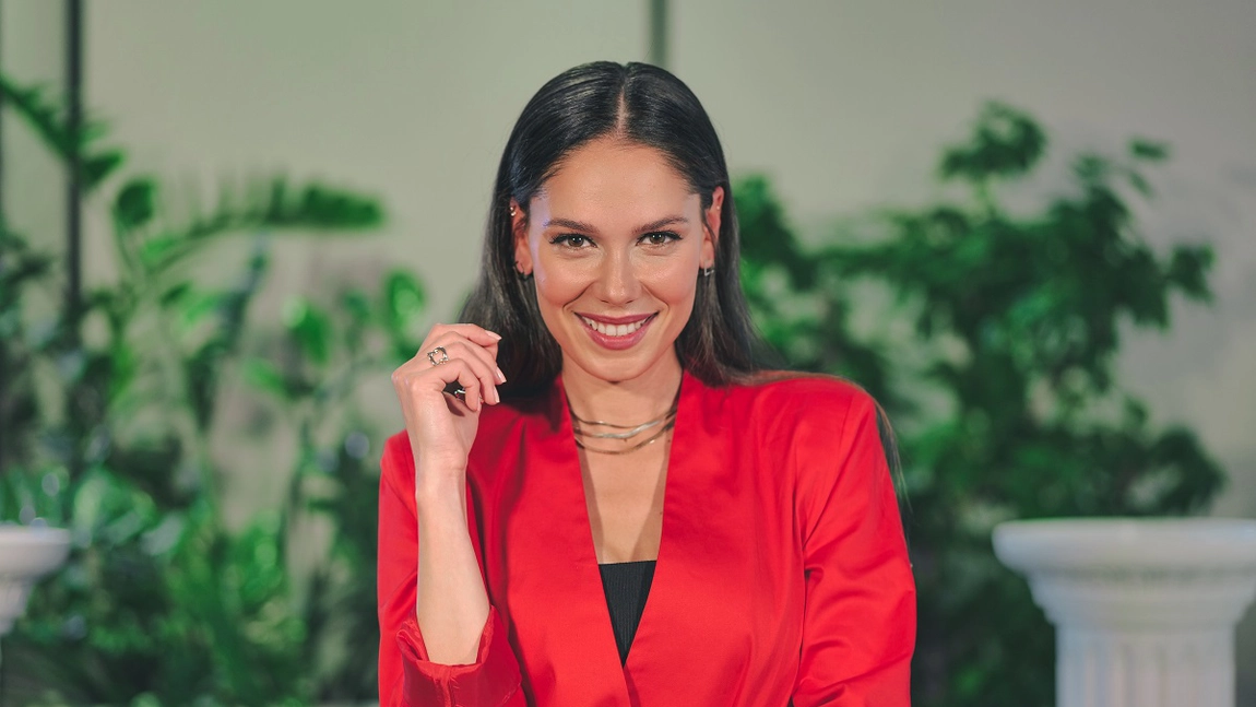 Sora Irinei Fodor este extrem de frumoasă! Ce diferență de vârstă este între ele - FOTO
