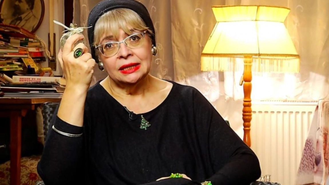 Irina Margareta Nistor a divorțat după numai șase luni de fostul soț. Cum a devenit vedeta cunoscută?