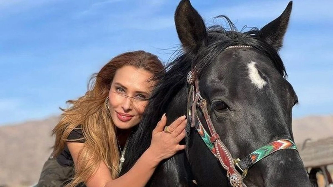 Iulia Vântur a strâns o avere impresionantă. Vedeta locuiește de 10 ani în India