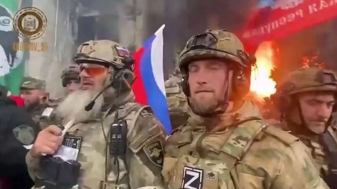 Cine sunt kadîroviţii, secta de ceceni folosită de Vladimir Putin în războiul din Ucraina