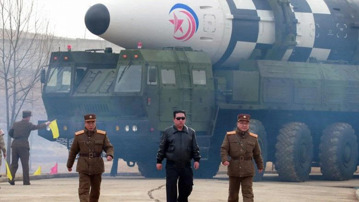 După valul uriaș de infectări în Coreea de Nord, Kim Jong Un a mobilizat armata pentru a lupta împotriva Covid-19