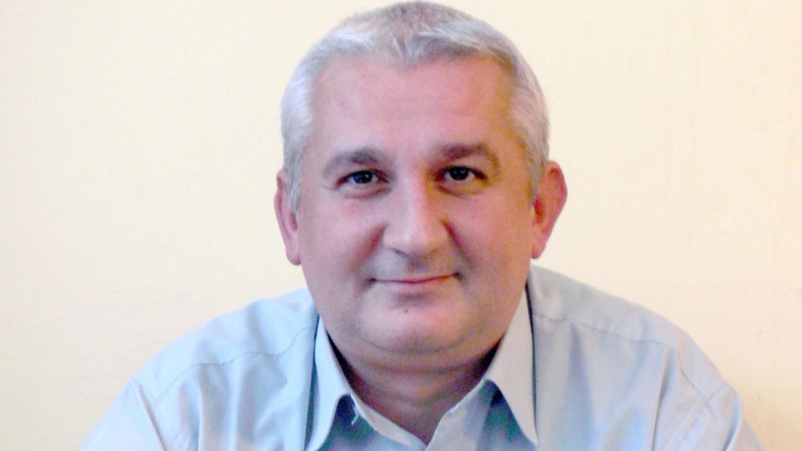 Liviu Man: România mai întâi 