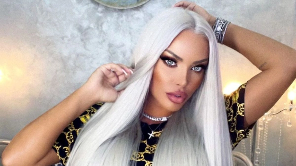 Loredana Chivu, de nerecunoscut după ce și-a făcut mai multe operații. Cu ce probleme de sănătate se confruntă celebra asistentă tv