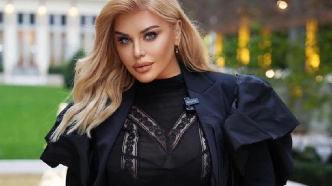 Loredana Groza, acuzată că o imită pe Bianca Drăgușanu. Fotografia cu care artista a stârnit un val de reacții în mediul online