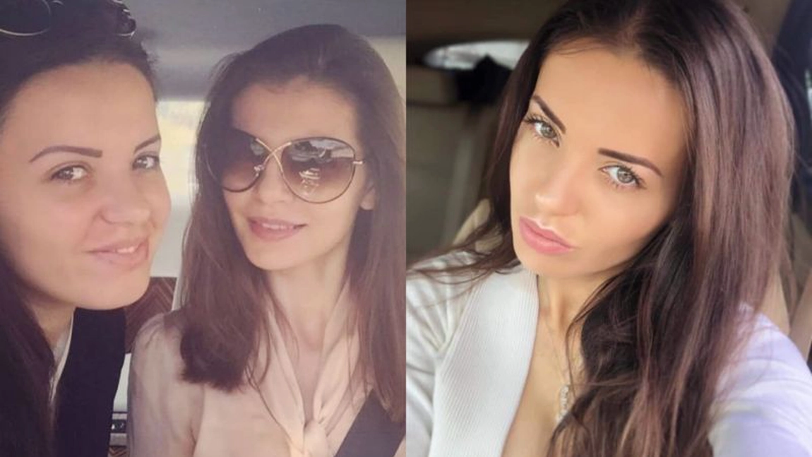 Mădălina Apostol, prima reacție după ce Monica Gabor a dat-o dispărută. Unde se afla, de fapt, fosta iubită a lui Nick Rădoi