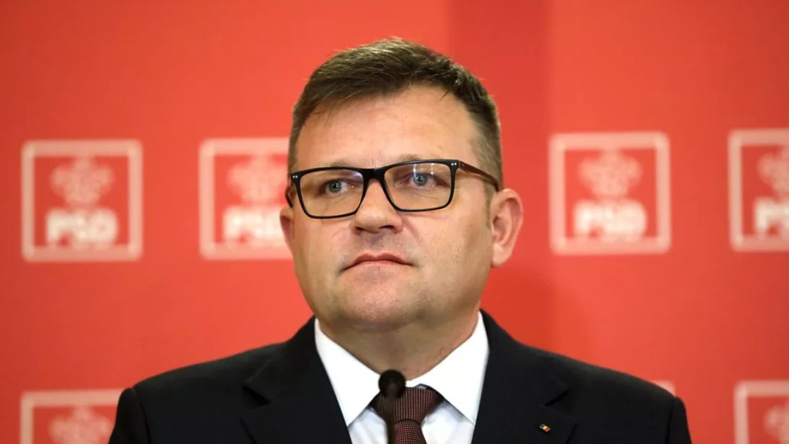 Ministrul Muncii, mesaj de 1 Mai: ,,Criza din piața muncii cauzată de război va lovi persoanele vulnerabile