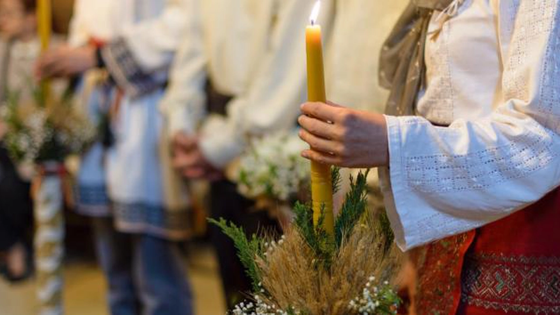Mesaje scurte pentru nași ce le vor face ziua mai frumoasă! Cum să îți alegi părinții spirituali?