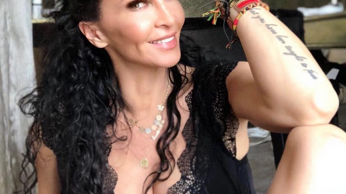Mihaela Rădulescu face furori pe Instagram. Ce mesaj a postat Felix Baumgartner pentru celebra lui iubită