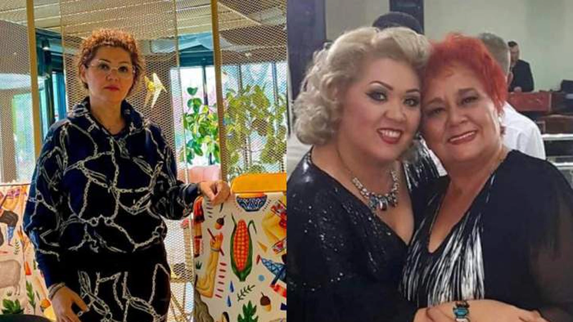 Minodora, noi detalii despre starea de sănătate a mamei sale. Femeia a fost la un pas de moarte