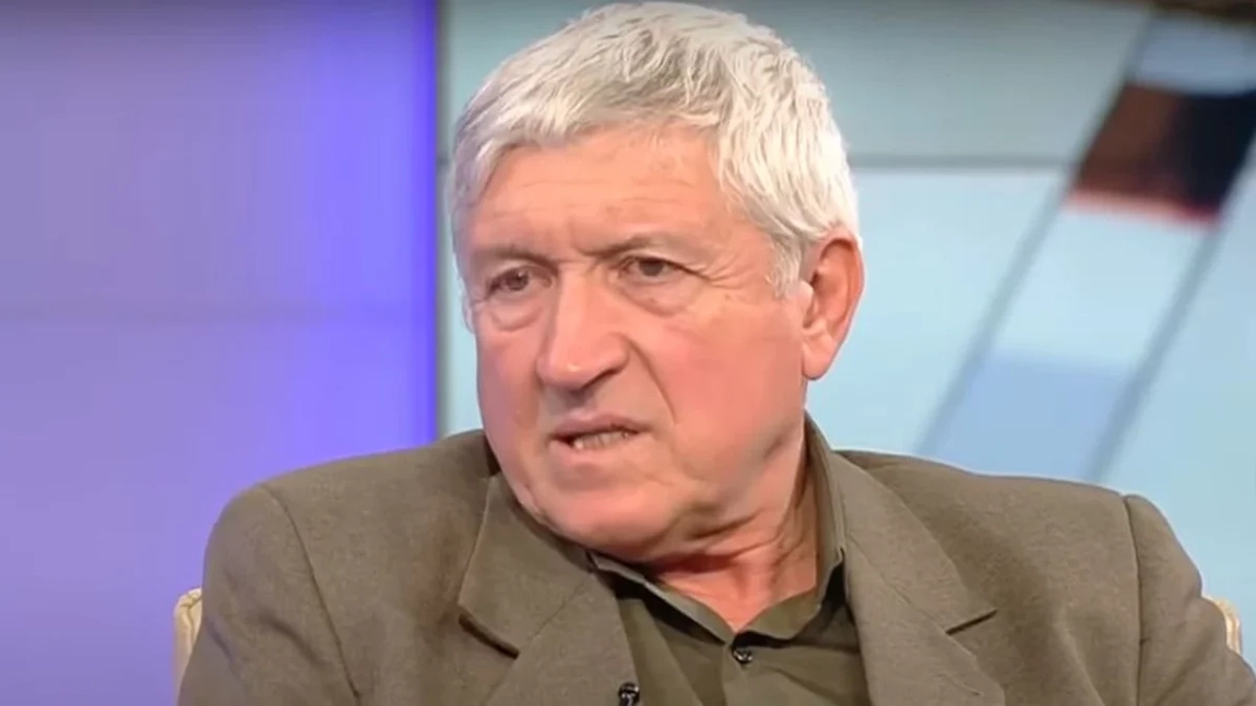 Mircea Diaconu, derapaj grav la adresa acuzațiilor Vioricăi Vodă: 