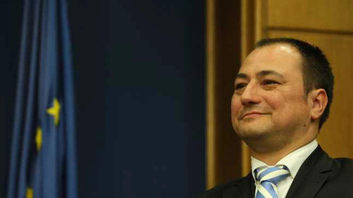 Ce se poate ascunde în spatele aprobatei legi Offshore. Mirel Palada, la BZI LIVE: 