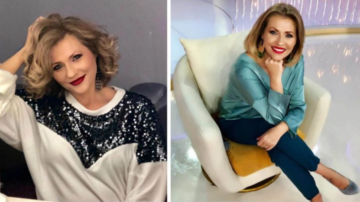 Mirela Vaida, pregătită să devină din nou mamă: 