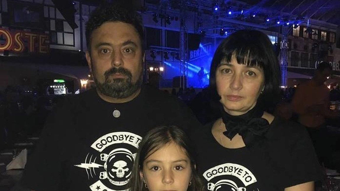 Narcis Hogea, tatăl unei victime de la Colectiv, după aflarea sentinței: „Toți sunt vinovați. Au primit pedepse mici”
