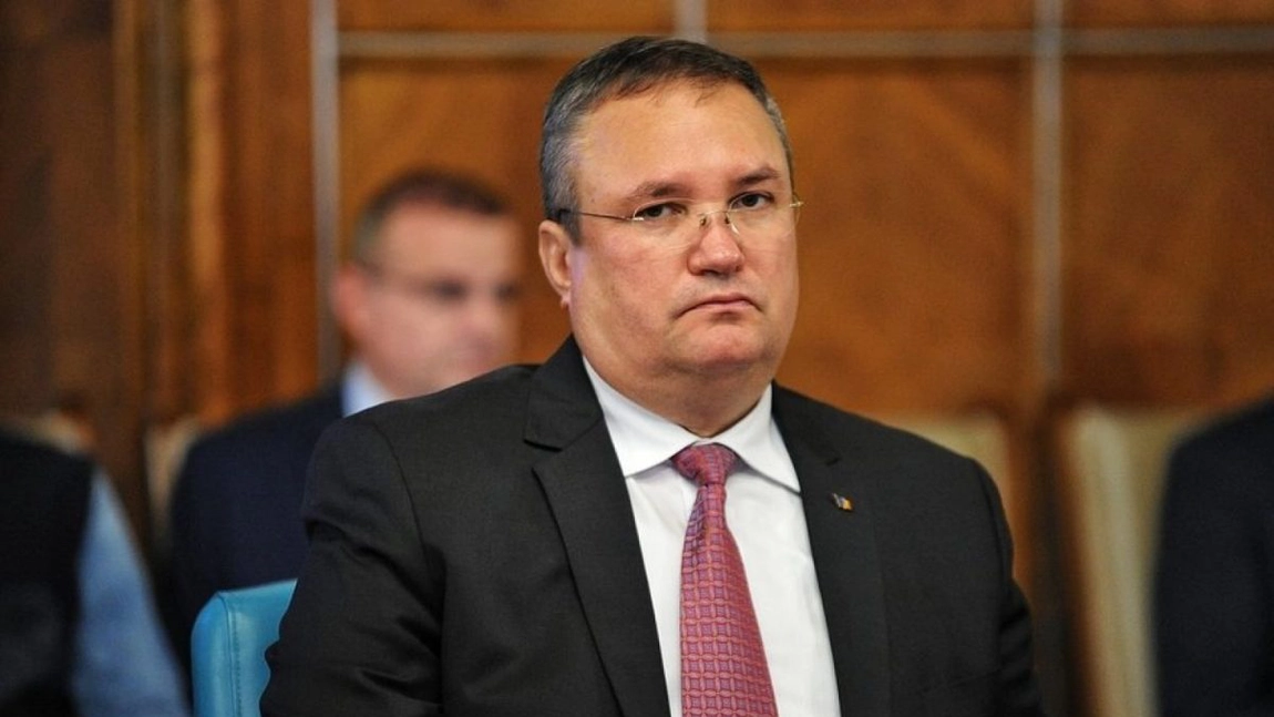 Promisiunile premierului Nicolae Ciucă pentru combaterea preţurilor la energie şi la alimentele de bază