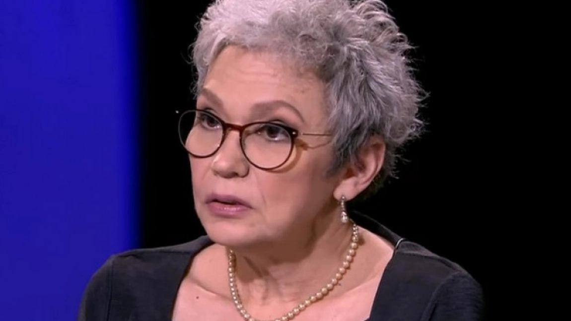 Oana Pellea, către actrița Viorica Vodă, după ce a spus că a fost hărțuită: ,,Trebuie să dea nume