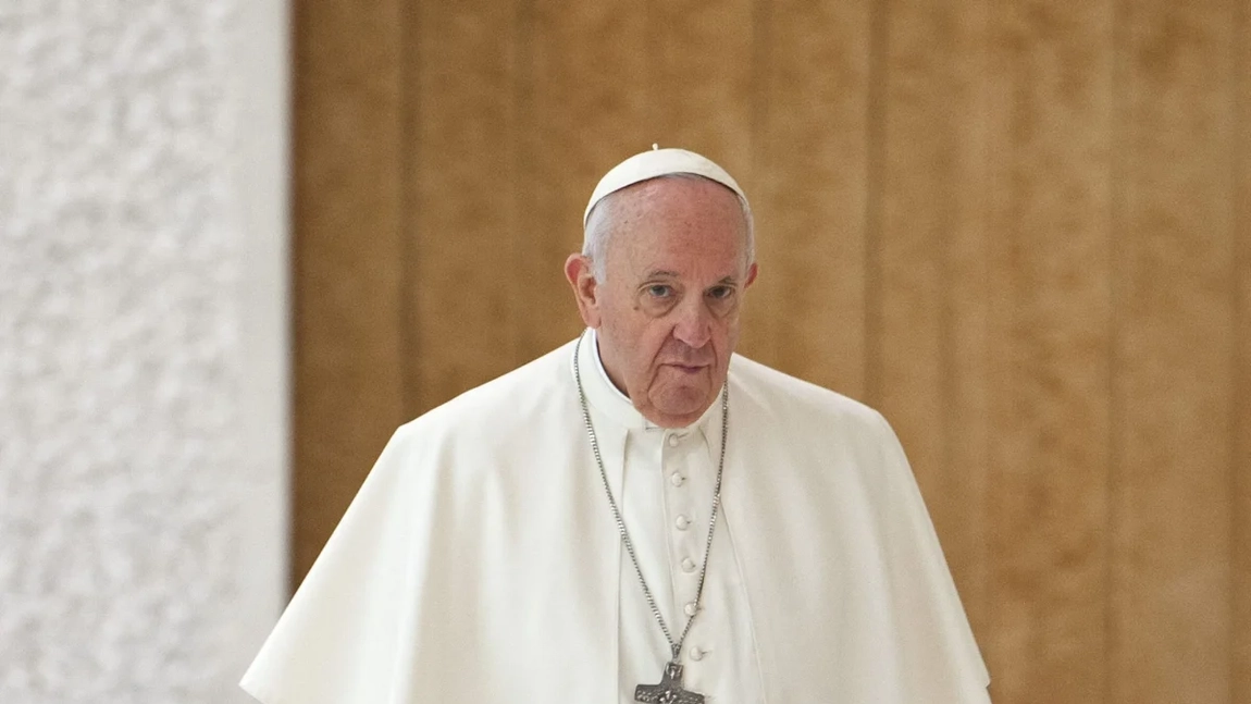 Papa Francisc este pregătit să meargă la Moscova pentru a se întâlni liderul de la Kremlin