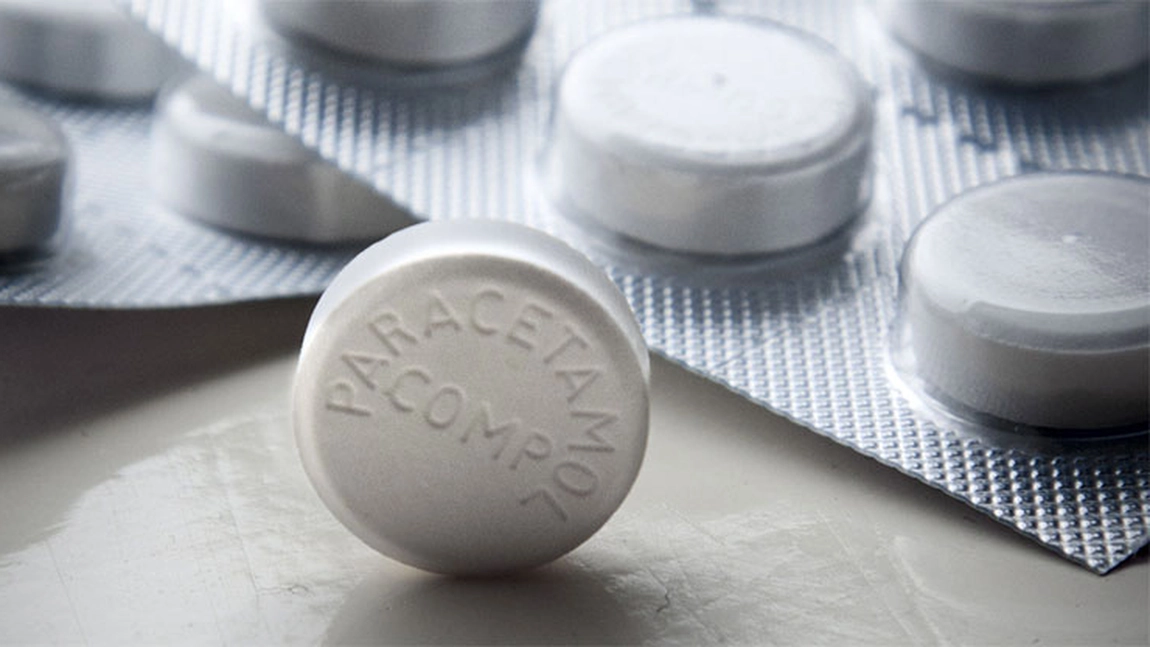 La ce este bun paracetamolul? Află ce este, pentru ce se utilizează și ce reacții adverse poate provoca acest medicament