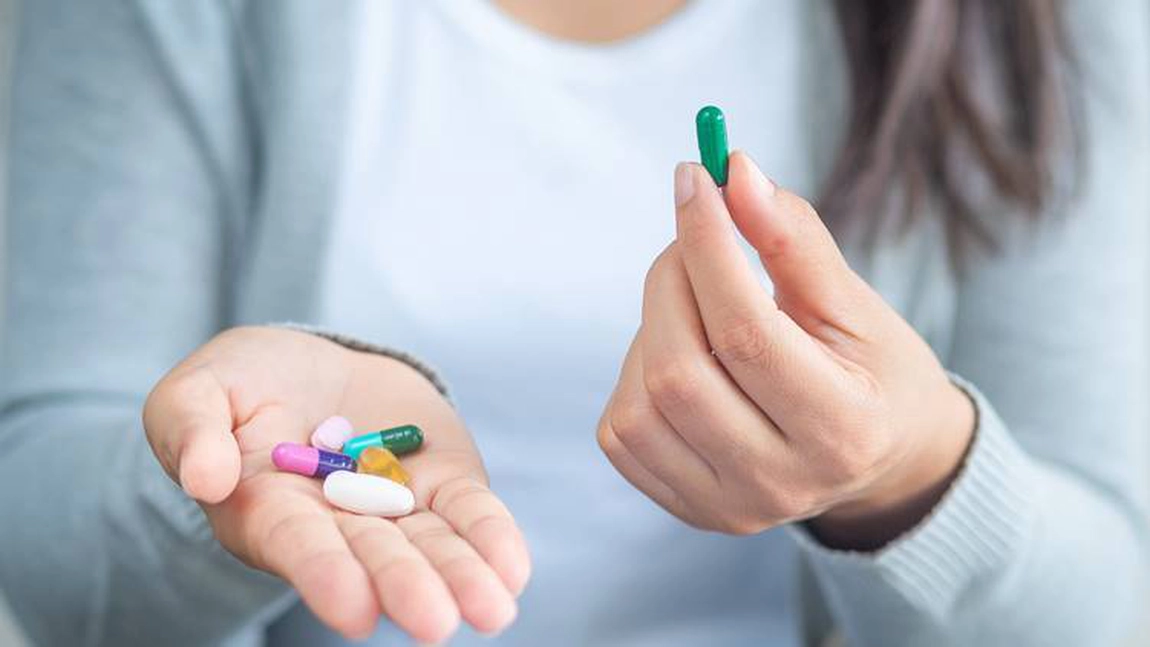 Pastile pentru greață și vărsături. Iată care sunt cele mai bune antivomitive