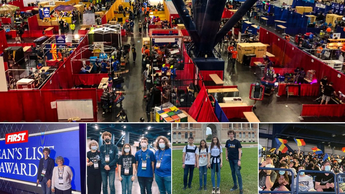 O profesoară de la un mare liceu din Iași a rămas uimită când a fost oprită într-o sală de evenimente din America! „Am fost șocată...”, a mărturisit Mirela Țibu – GALERIE FOTO, EXCLUSIV