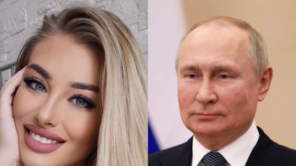 Soprana Irina Baianț, supusă unui control riguros înainte de a-l întâlni pe Vladimir Putin: „Tocurile nu puteau fi mai înalte de 5 cm”