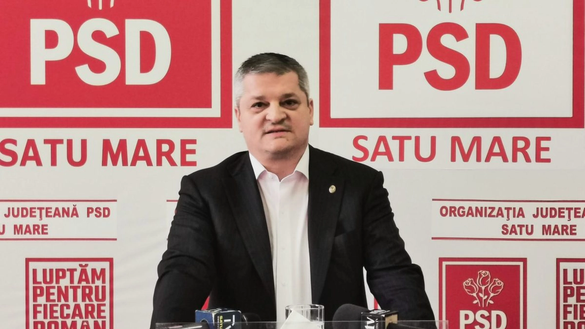 Deputatul PSD, Radu Cristescu, mesaj pentru Traian Băsescu: 