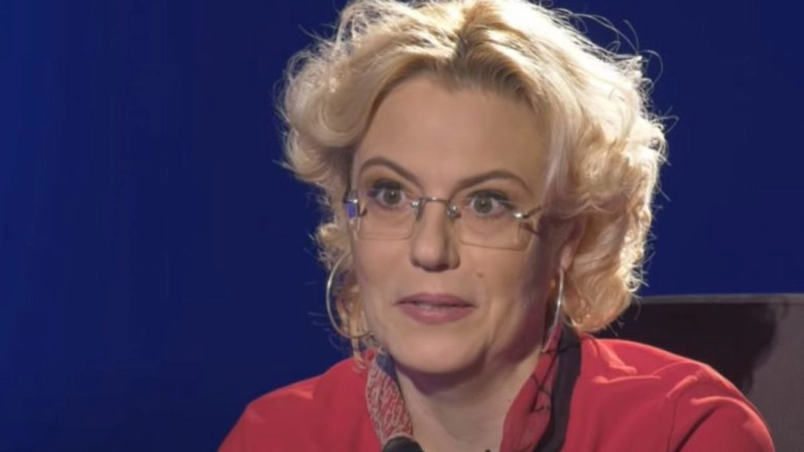 Raluca Moianu, despre o posibilă nouă iubire, la patru ani de când a rămas văduvă. Prezentatoarea face destăinuiri dureroase din mariajul cu Marius Ancuța