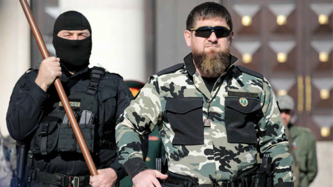 Liderul cecen Ramzan Kadîrov amenință Polonia. 