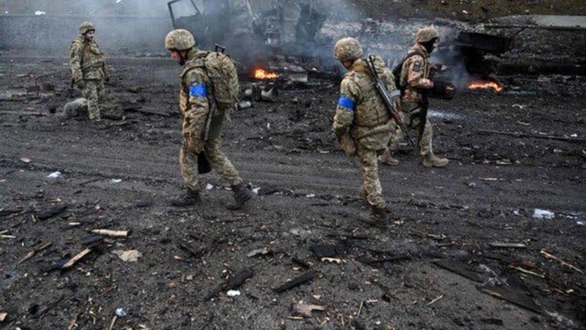 Război în Ucraina: Atac cu rachete în Odesa la nici 24 de ore de la semnarea acordului între Rusia şi Ucraina