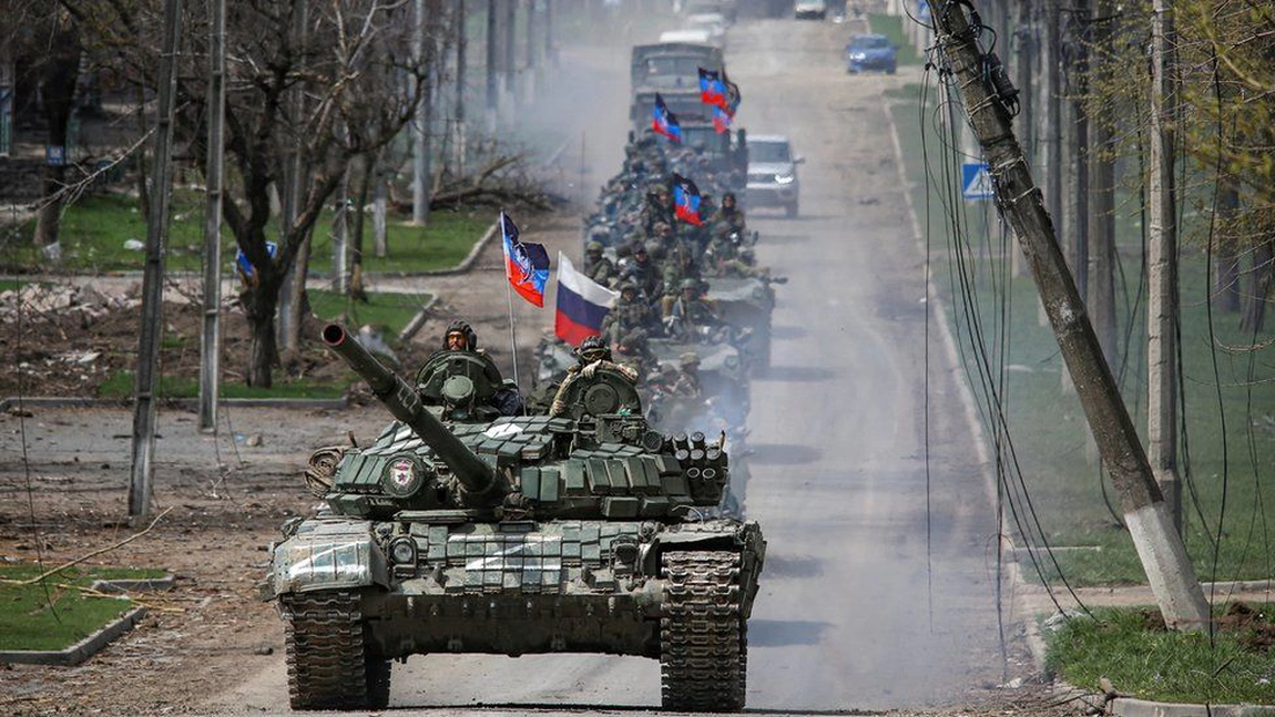 Război în Ucraina: Un depozit de azotat de amoniu din regiunea Harkov a fost atacat de către forțele ruse