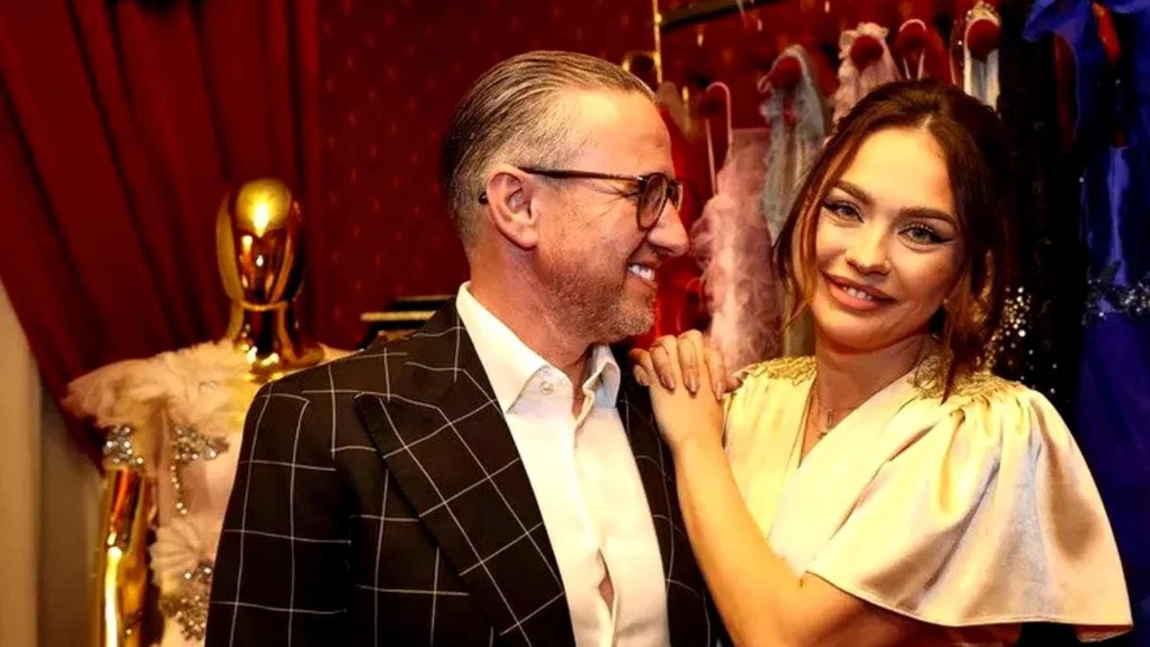 Reghe, ipostază emoţionantă cu cel de-al treilea copil. Antrenorul este topit după micuţul Liam