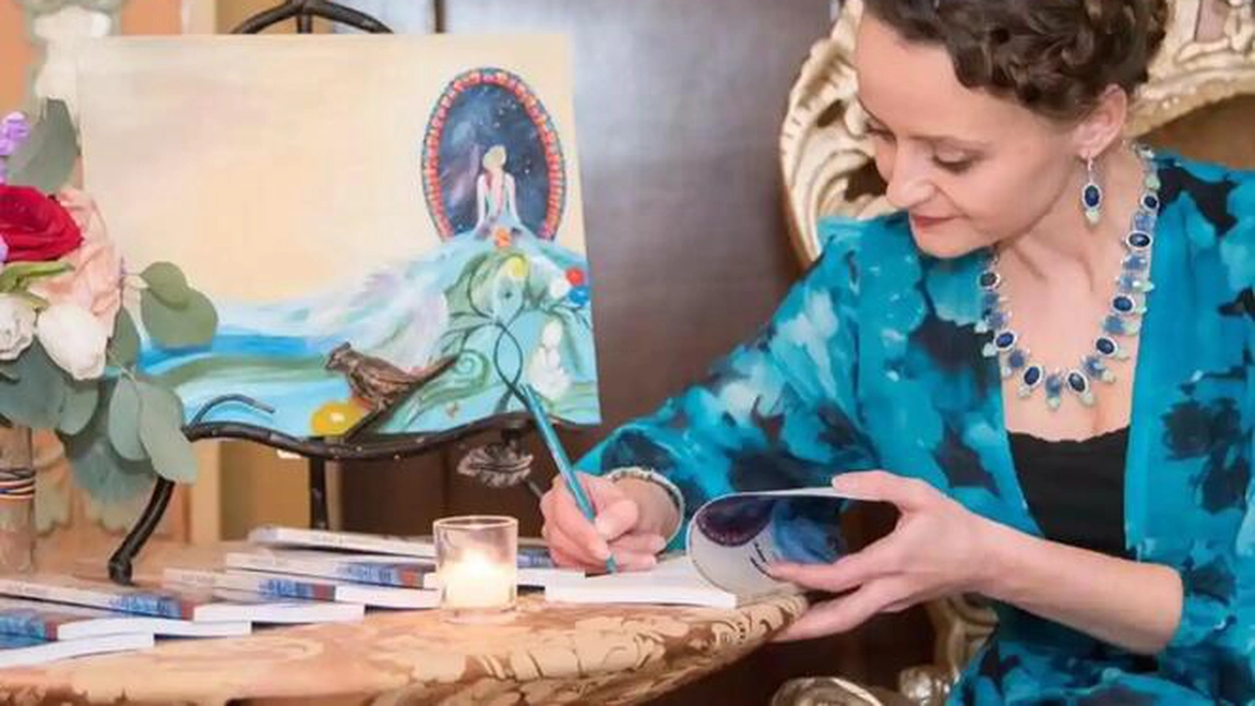 Româncă din Chicago: «Nu pot spune 'Tatăl nostru' în altă limbă, pentru că nu simt că mă rog Dumnezeului meu, celui din copilăria mea»