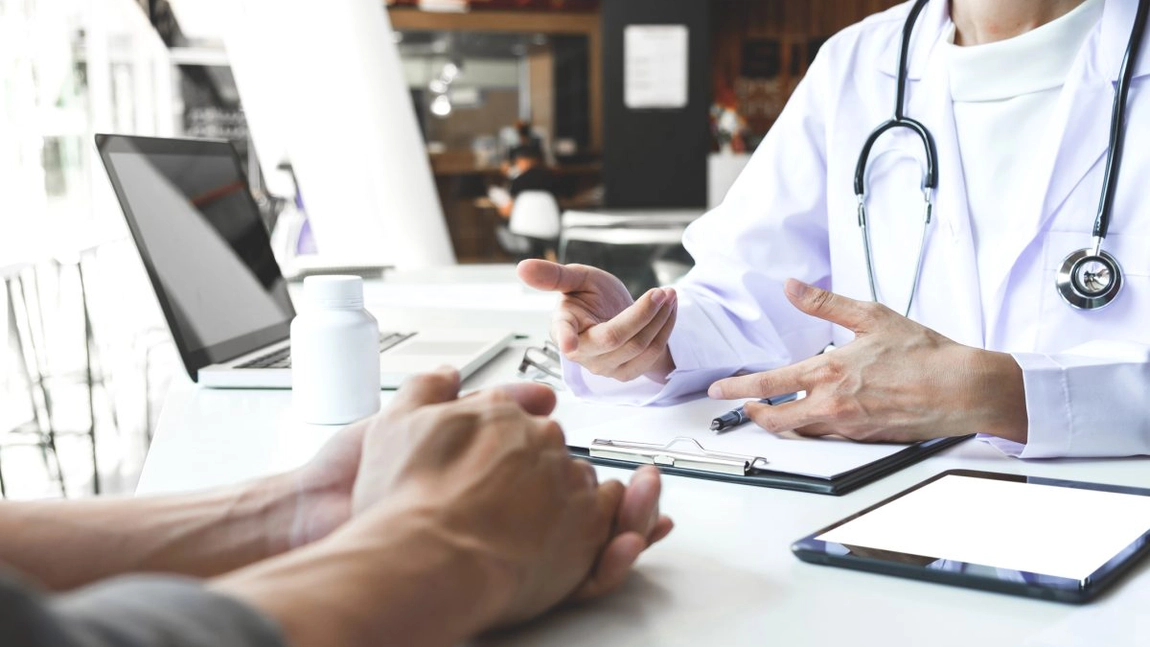 Românii pot plăti amendă dacă nu merg la medicul de familie