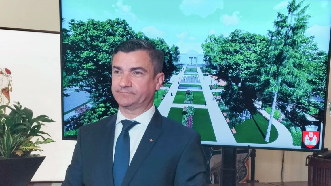 Proiecte de peste 1 miliard de lei din fonduri europene, depuse de Primăria Iași!