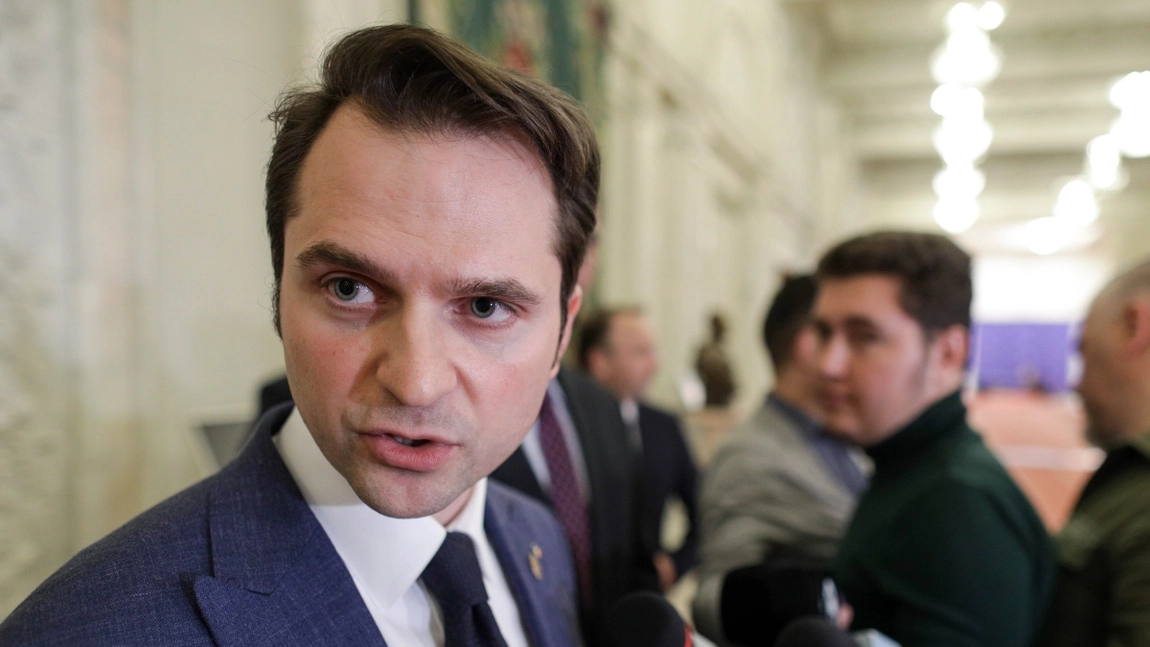 Rusia a primit o lovitură puternică din partea României. Ce decizie a luat Sebastian Burduja, ministrul Cercetării, Inovării și Digitalizării